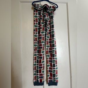 Summersalt kid pj bottom